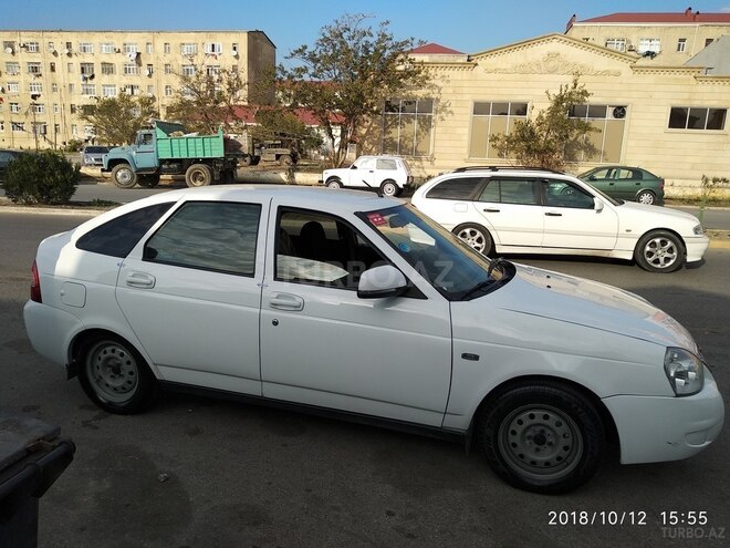 LADA (VAZ) Priora 2013, 71,000 km - 1.6 l - Sumqayıt