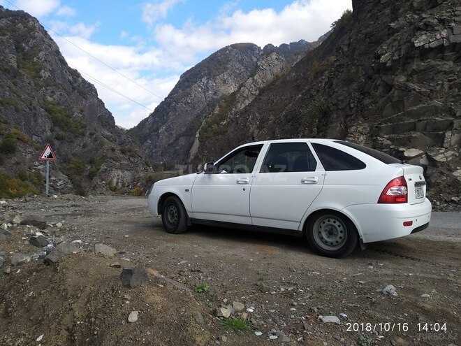 LADA (VAZ) Priora 2013, 71,000 km - 1.6 l - Sumqayıt