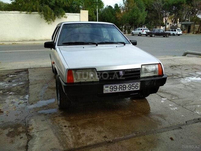 LADA (VAZ) 21099 2004, 250,000 km - 1.5 l - Bakı