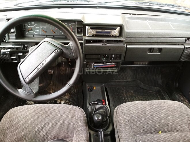 LADA (VAZ) 21099 2004, 250,000 km - 1.5 l - Bakı