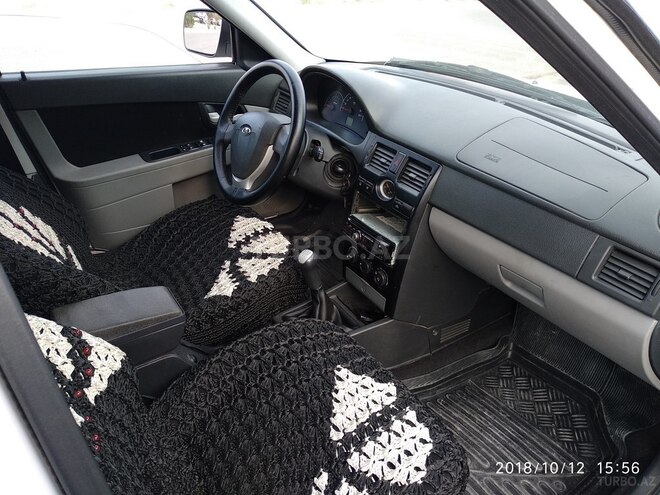 LADA (VAZ) Priora 2013, 71,000 km - 1.6 l - Sumqayıt