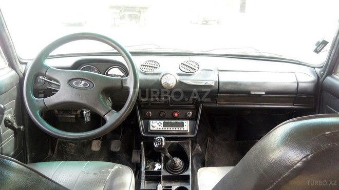LADA (VAZ) 2106 1994, 350,000 km - 1.6 l - Bakı