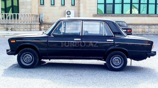 LADA (VAZ) 2106 1994, 350,000 km - 1.6 l - Bakı