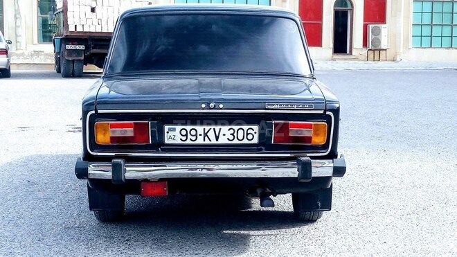 LADA (VAZ) 2106 1994, 350,000 km - 1.6 l - Bakı