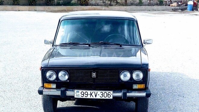 LADA (VAZ) 2106 1994, 350,000 km - 1.6 l - Bakı