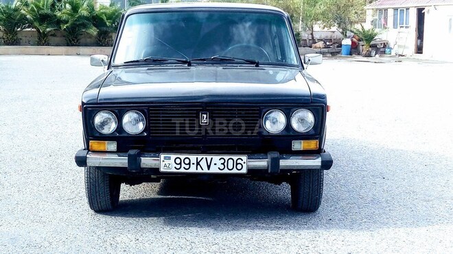 LADA (VAZ) 2106 1994, 350,000 km - 1.6 l - Bakı