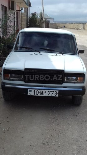 LADA (VAZ) 2107 2004, 43,782 km - 0.1 l - Bakı