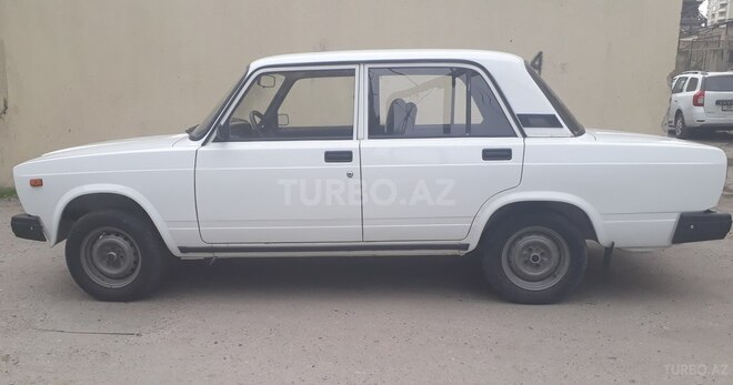 LADA (VAZ) 2107 2010, 126,000 km - 1.6 l - Bakı