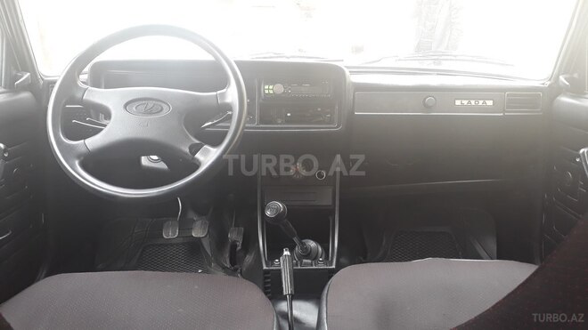 LADA (VAZ) 2107 2010, 126,000 km - 1.6 l - Bakı