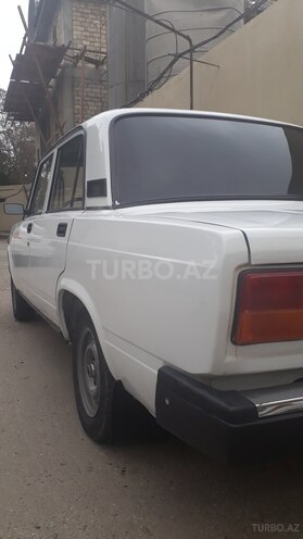 LADA (VAZ) 2107 2010, 126,000 km - 1.6 l - Bakı