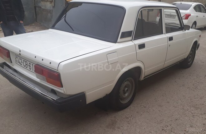 LADA (VAZ) 2107 2010, 126,000 km - 1.6 l - Bakı