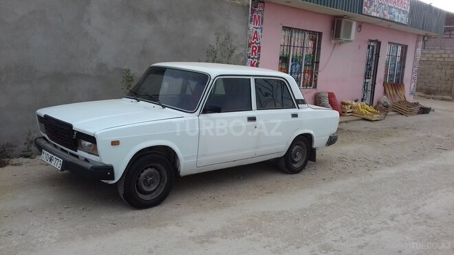 LADA (VAZ) 2107 2004, 43,782 km - 0.1 l - Bakı