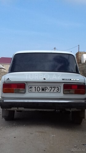 LADA (VAZ) 2107 2004, 43,782 km - 0.1 l - Bakı
