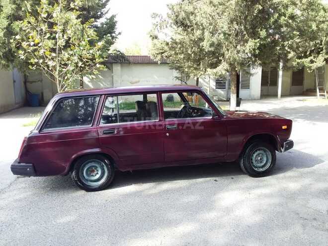 LADA (VAZ) 2104 2003, 170,000 km - 1.6 л - Bakı