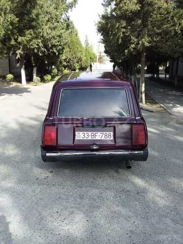 LADA (VAZ) 2104 2003, 170,000 km - 1.6 л - Bakı