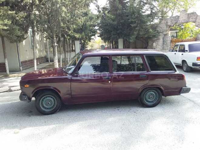 LADA (VAZ) 2104 2003, 170,000 km - 1.6 л - Bakı