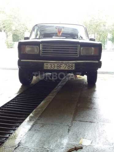LADA (VAZ) 2104 2003, 170,000 km - 1.6 л - Bakı