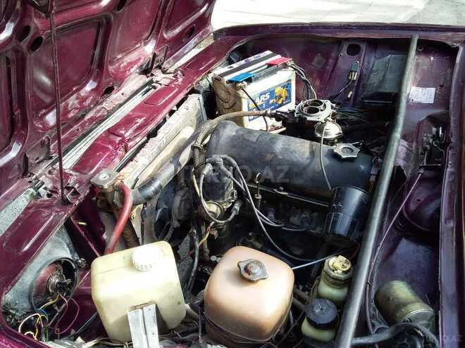 LADA (VAZ) 2104 2003, 170,000 km - 1.6 л - Bakı