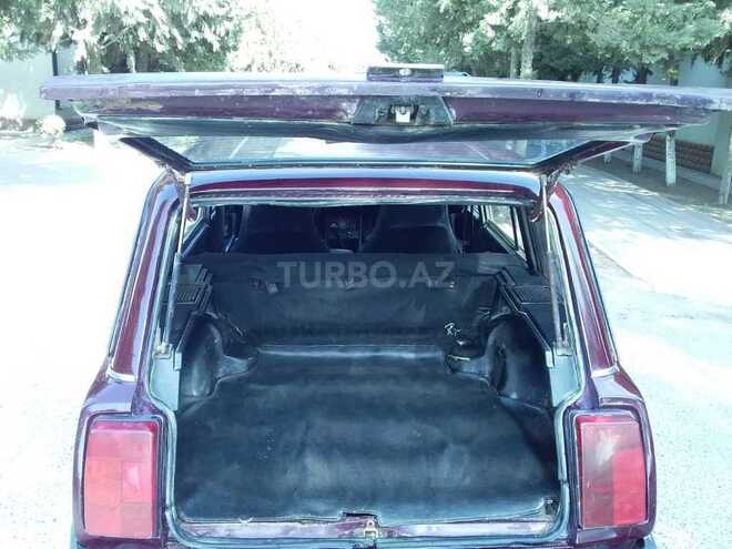 LADA (VAZ) 2104 2003, 170,000 km - 1.6 л - Bakı