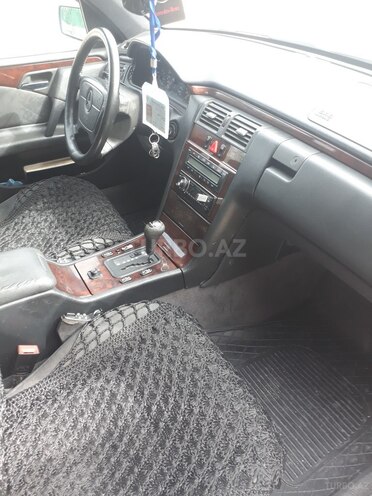 Mercedes E 230 1996, 334,000 km - 0.2 l - Sumqayıt