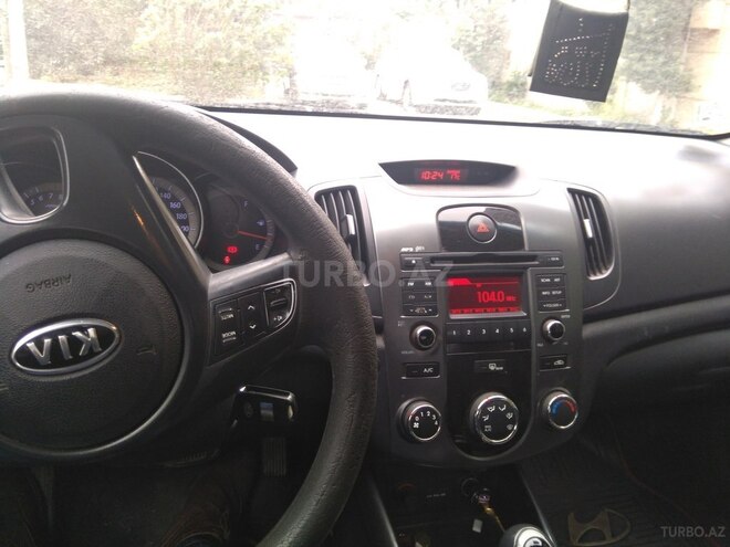 Kia Sorento 2012, 230 km - 0.2 l - Bakı