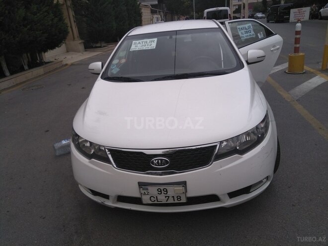 Kia Sorento 2012, 230 km - 0.2 l - Bakı