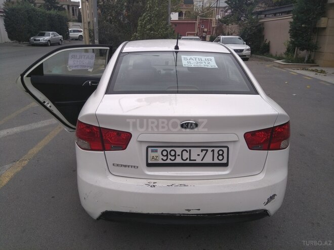 Kia Sorento 2012, 230 km - 0.2 l - Bakı
