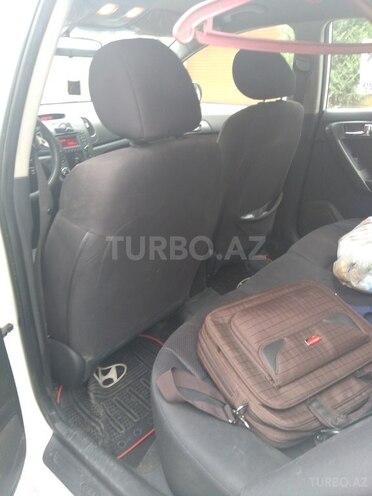Kia Sorento 2012, 230 km - 0.2 l - Bakı