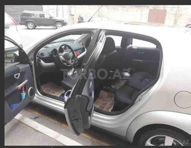 Smart Forfour 2006, 115,905 km - 1.3 l - Bakı