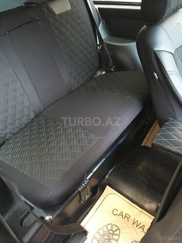 LADA (VAZ) Niva 2015, 71,000 km - 1.7 l - Bakı