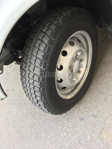 LADA (VAZ) Niva 2015, 71,000 km - 1.7 l - Bakı