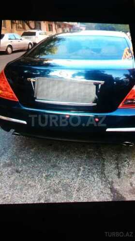 Nissan Teana 2007, 268,793 km - 2.3 l - Bakı