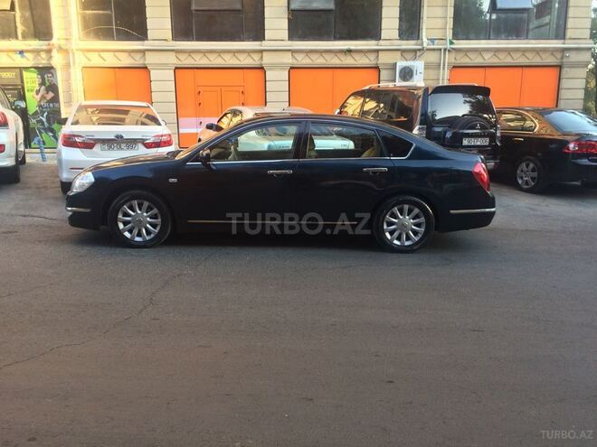 Nissan Teana 2007, 268,793 km - 2.3 l - Bakı