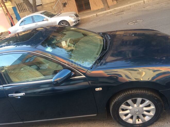 Nissan Teana 2007, 268,793 km - 2.3 l - Bakı