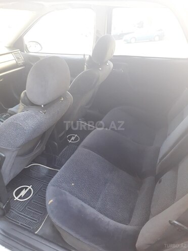 Opel Vectra 2000, 352,000 km - 1.8 l - Bakı
