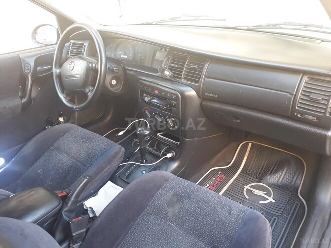 Opel Vectra 2000, 352,000 km - 1.8 l - Bakı