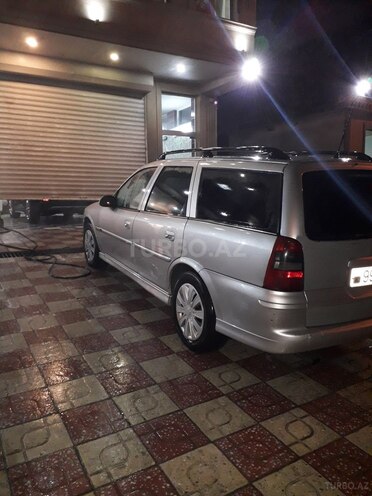 Opel Vectra 2000, 352,000 km - 1.8 l - Bakı