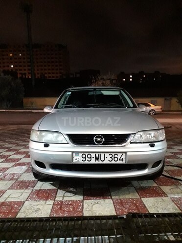 Opel Vectra 2000, 352,000 km - 1.8 l - Bakı