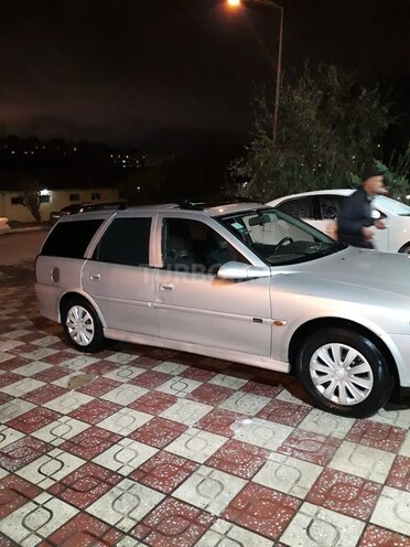 Opel Vectra 2000, 352,000 km - 1.8 l - Bakı