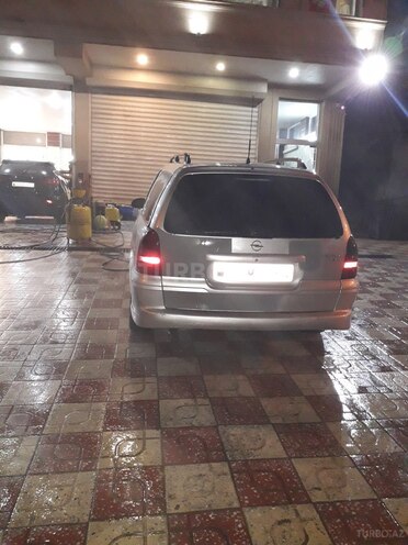 Opel Vectra 2000, 352,000 km - 1.8 l - Bakı