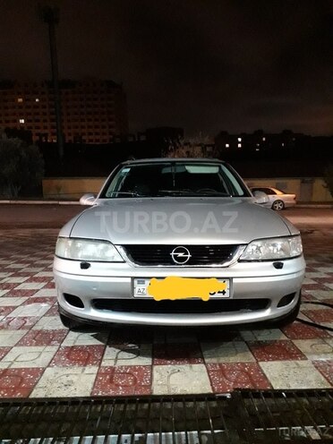 Opel Vectra 2000, 352,000 km - 1.8 l - Bakı