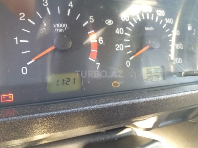 LADA (VAZ) Niva 2015, 36,800 km - 1.7 л - Bakı