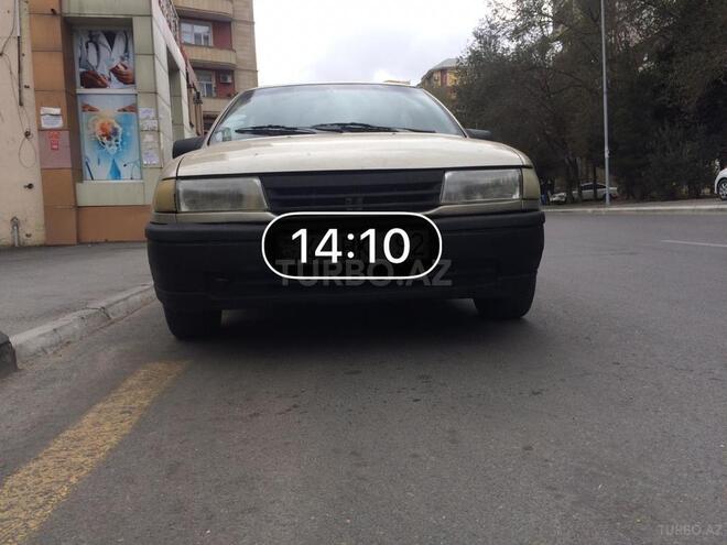 Opel Vectra 1993, 350,819 km - 1.8 l - Bakı