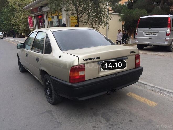 Opel Vectra 1993, 350,819 km - 1.8 l - Bakı