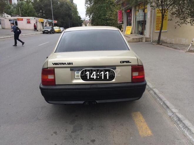 Opel Vectra 1993, 350,819 km - 1.8 l - Bakı