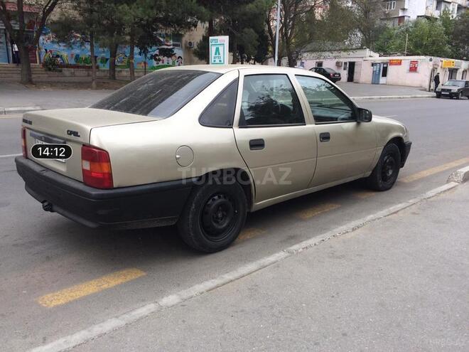 Opel Vectra 1993, 350,819 km - 1.8 l - Bakı