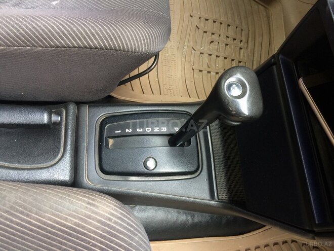 Opel Vectra 1993, 350,819 km - 1.8 l - Bakı
