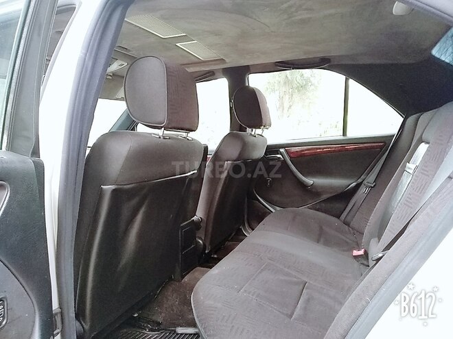 Mercedes C 200 1997, 350,000 km - 2.0 l - Kürdəmir