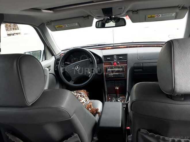 Mercedes C 230 1997, 251,335 km - 2.3 l - Bakı