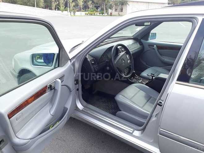 Mercedes C 230 1997, 251,335 km - 2.3 l - Bakı